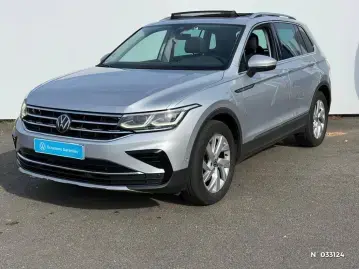 Acheter VOLKSWAGEN TIGUAN Tiguan 2.0 TDI 150ch DSG7 Elegance occasion en vente à VOLKSWAGEN BRIE-COMTE-ROBERT GUEUDET 1880