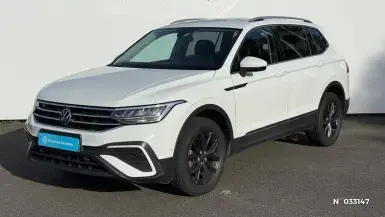 Acheter VOLKSWAGEN TIGUAN ALLSPACE Tiguan Allspace 1.5 TSI 150ch DSG7 Life Plus occasion en vente à VOLKSWAGEN BRIE-COMTE-ROBERT GUEUDET 1880