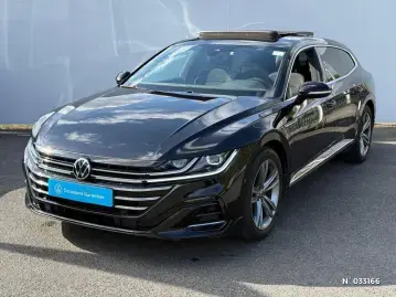 Acheter VOLKSWAGEN ARTEON Arteon Shooting Brake 2.0 TDI EVO SCR 150 DSG7 R-Line occasion en vente à VOLKSWAGEN BRIE-COMTE-ROBERT GUEUDET 1880