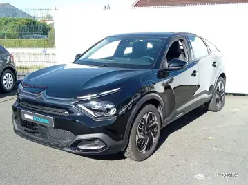 Acheter CITROEN C4 C4 BlueHDi 130 S&S EAT8 Feel Pack occasion en vente à VOLKSWAGEN BRIE-COMTE-ROBERT GUEUDET 1880