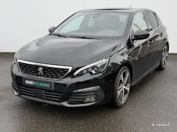 Acheter PEUGEOT 308 SW 308 PureTech 225ch S&S EAT8 GT occasion en vente à VOLKSWAGEN BRIE-COMTE-ROBERT GUEUDET 1880