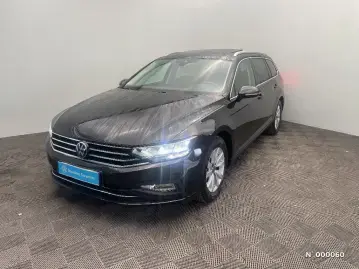 Acheter VOLKSWAGEN PASSAT Passat SW 2.0 TDI EVO 150 DSG7 Business occasion en vente à VOLKSWAGEN BEAUVAIS GUEUDET 1880