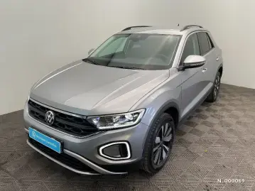 Acheter VOLKSWAGEN T-ROC T-Roc 1.5 TSI EVO2 150 Start/Stop DSG7 VW Edition occasion en vente à VOLKSWAGEN BEAUVAIS GUEUDET 1880