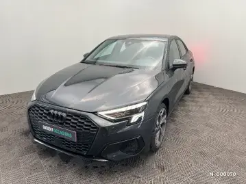 Acheter AUDI A3 BERLINE A3 Berline 30 TFSI Mild Hybrid 110 S tronic 7 A3 occasion en vente à VOLKSWAGEN BEAUVAIS GUEUDET 1880