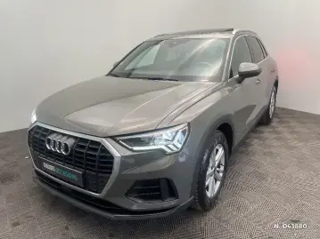 Acheter AUDI Q3 SPORTBACK Q3 35 TFSI 150 ch S tronic 7 Business line occasion en vente à VOLKSWAGEN BEAUVAIS GUEUDET 1880