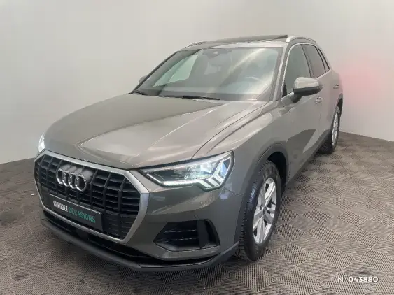 AUDI Q3 SPORTBACK II - voiture d'occasion - Photo 1
