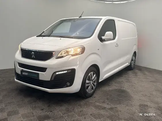 PEUGEOT EXPERT FG III - voiture d'occasion - Photo 1