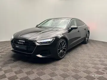 Acheter AUDI A7 SPORTBACK A7 Sportback 50 TDI 286 Tiptronic 8 Quattro Avus occasion en vente à VOLKSWAGEN BEAUVAIS GUEUDET 1880