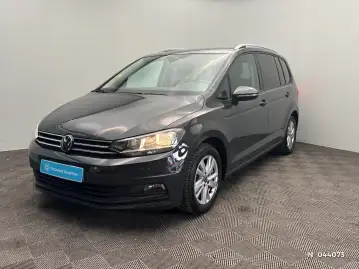 Acheter VOLKSWAGEN TOURAN Touran 2.0 TDI 150 DSG7 7pl Life Plus occasion en vente à VOLKSWAGEN BEAUVAIS GUEUDET 1880