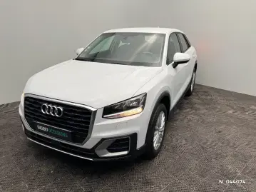 Acheter AUDI Q2 Q2 1.4 TFSI COD 150 ch BVM6 Design occasion en vente à VOLKSWAGEN BEAUVAIS GUEUDET 1880