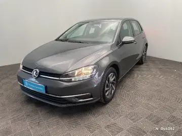 Acheter VOLKSWAGEN GOLF Golf 1.4 TSI 125 BlueMotion Technology Sound occasion en vente à VOLKSWAGEN BEAUVAIS GUEUDET 1880