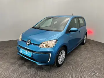 Acheter VOLKSWAGEN E-UP! e-up! 2.0 Electrique occasion en vente à VOLKSWAGEN BEAUVAIS GUEUDET 1880