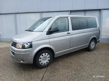 Acheter VOLKSWAGEN MULTIVAN Multivan 2.0 TDI 140 FAP Startline occasion en vente à VOLKSWAGEN GISORS GUEUDET 1880