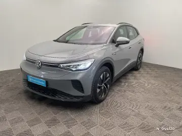 Acheter VOLKSWAGEN ID.4 ID.4 174 ch Pro Business occasion en vente à VOLKSWAGEN BEAUVAIS GUEUDET 1880
