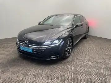 Acheter VOLKSWAGEN ARTEON Arteon Shooting Brake 2.0 TDI EVO SCR 150 DSG7 R-Line occasion en vente à VOLKSWAGEN BEAUVAIS GUEUDET 1880