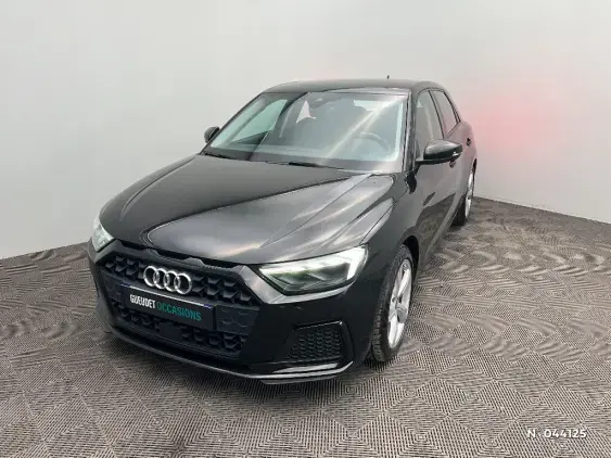 AUDI A1 SPORTBACK II - voiture d'occasion - Photo 1