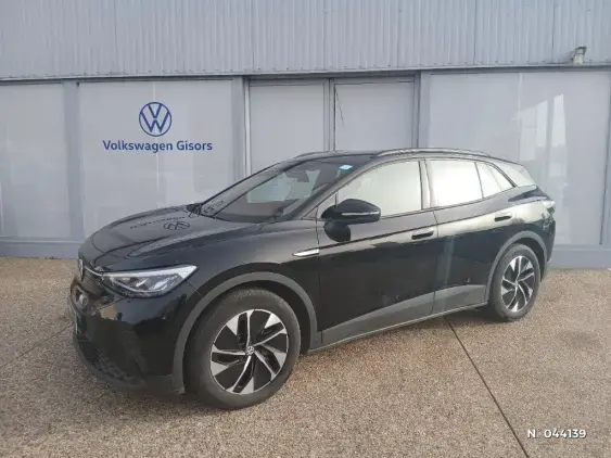 VOLKSWAGEN ID.4 - voiture d'occasion - Photo 1