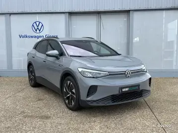 Acheter VOLKSWAGEN ID.4 ID.4 204 ch Pro Performance Business occasion en vente à VOLKSWAGEN GISORS GUEUDET 1880