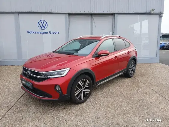 VOLKSWAGEN TAIGO - voiture d'occasion - Photo 1