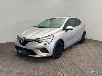 Acheter RENAULT CLIO Clio TCe 90 - 21N Business occasion en vente à VOLKSWAGEN BEAUVAIS GUEUDET 1880