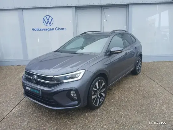 VOLKSWAGEN TAIGO - voiture d'occasion - Photo 1