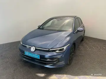 Acheter VOLKSWAGEN GOLF Golf 1.5 eTSI EVO2 150 DSG7 Edition 50 occasion en vente à VOLKSWAGEN BEAUVAIS GUEUDET 1880