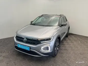 Acheter VOLKSWAGEN T-ROC T-ROC 2.0 TDI 150 START/STOP DSG7 GOAL occasion en vente à VOLKSWAGEN BEAUVAIS GUEUDET 1880
