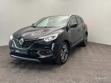 Acheter RENAULT KADJAR Kadjar TCe 140 Techno occasion en vente à VOLKSWAGEN BEAUVAIS GUEUDET 1880