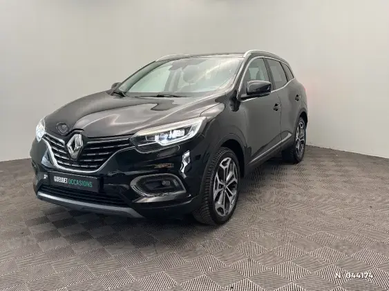 RENAULT KADJAR - voiture d'occasion - Photo 1