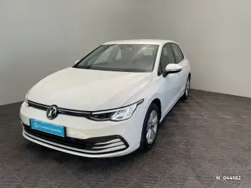 Acheter VOLKSWAGEN GOLF GOLF SOCIETE 2.0 TDI SCR 115 DSG7 LIFE BUSINESS REVERSIBLE occasion en vente à VOLKSWAGEN BEAUVAIS GUEUDET 1880