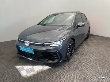Acheter VOLKSWAGEN GOLF Golf 1.5 eTSI EVO2 150 DSG7 R-Line occasion en vente à VOLKSWAGEN BEAUVAIS GUEUDET 1880