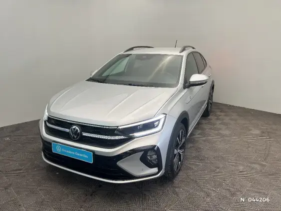 VOLKSWAGEN TAIGO - voiture d'occasion - Photo 1