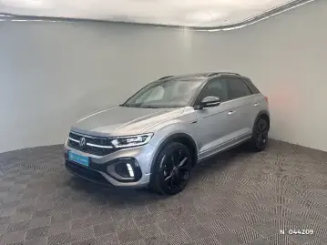 Acheter VOLKSWAGEN T-ROC T-Roc 2.0 TDI 150 Start/Stop DSG7 R-Line occasion en vente à VOLKSWAGEN BEAUVAIS GUEUDET 1880