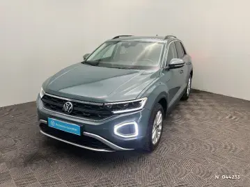 Acheter VOLKSWAGEN T-ROC T-Roc 2.0 TDI 150 Start/Stop DSG7 VW Edition occasion en vente à VOLKSWAGEN BEAUVAIS GUEUDET 1880