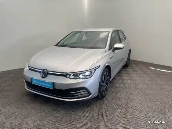 VOLKSWAGEN GOLF VIII - voiture d'occasion - Photo 1