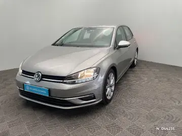 Acheter VOLKSWAGEN GOLF Golf 1.5 TSI 150 EVO DSG7 Match occasion en vente à VOLKSWAGEN BEAUVAIS GUEUDET 1880