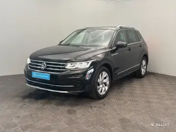 Acheter VOLKSWAGEN TIGUAN Tiguan 2.0 TDI 150ch DSG7 Elegance occasion en vente à VOLKSWAGEN BEAUVAIS GUEUDET 1880
