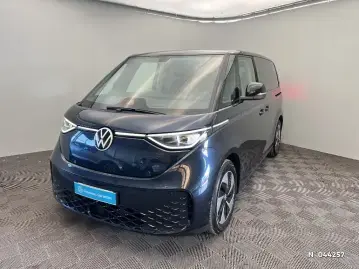 Acheter VOLKSWAGEN ID. BUZZ ID. Buzz 204 ch Pro occasion en vente à VOLKSWAGEN BEAUVAIS GUEUDET 1880