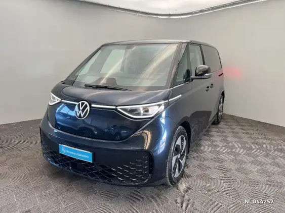 VOLKSWAGEN ID. BUZZ - voiture d'occasion - Photo 1