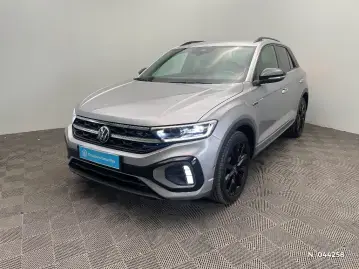 Acheter VOLKSWAGEN T-ROC T-Roc 1.5 TSI EVO 150 Start/Stop DSG7 R-Line occasion en vente à VOLKSWAGEN BEAUVAIS GUEUDET 1880