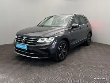 Acheter VOLKSWAGEN TIGUAN Tiguan 1.5 TSI 150ch DSG7 Elegance occasion en vente à VOLKSWAGEN BEAUVAIS GUEUDET 1880
