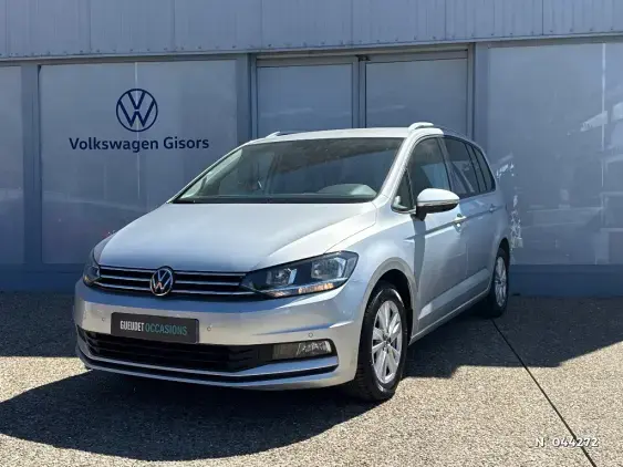 VOLKSWAGEN TOURAN III - voiture d'occasion - Photo 1