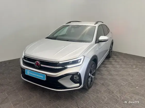 VOLKSWAGEN TAIGO - voiture d'occasion - Photo 1