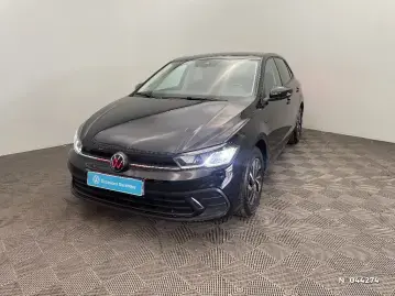 Acheter VOLKSWAGEN POLO Polo 1.0 TSI 95 S&S BVM5 Life occasion en vente à VOLKSWAGEN BEAUVAIS GUEUDET 1880