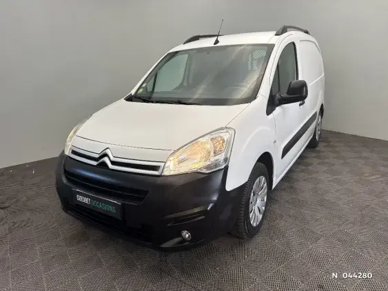 CITROEN BERLINGO III - voiture d'occasion - Photo 1