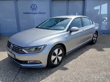 Acheter VOLKSWAGEN PASSAT Passat 1.6 TDI 120 BMT Trendline occasion en vente à VOLKSWAGEN GISORS GUEUDET 1880