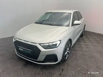 Acheter AUDI A1 SPORTBACK A1 Sportback 30 TFSI 110 ch S tronic 7 Avus occasion en vente à VOLKSWAGEN BEAUVAIS GUEUDET 1880