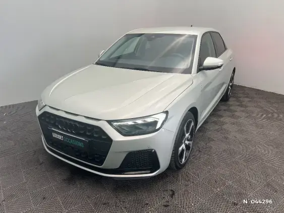 AUDI A1 SPORTBACK II - voiture d'occasion - Photo 1