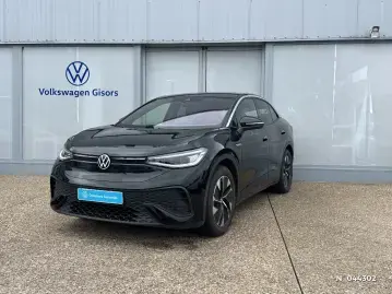 Acheter VOLKSWAGEN ID.5 ID.5 204 ch Pro Performance occasion en vente à VOLKSWAGEN GISORS GUEUDET 1880