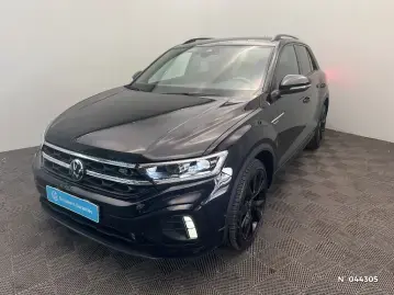 Acheter VOLKSWAGEN T-ROC T-Roc 2.0 TDI 150 Start/Stop DSG7 R-Line occasion en vente à VOLKSWAGEN BEAUVAIS GUEUDET 1880